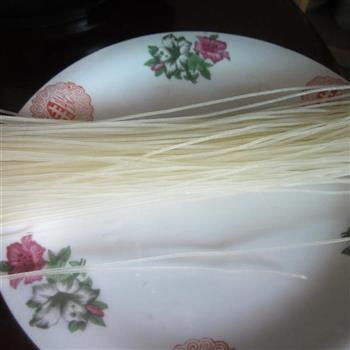 炸粉丝怎么做，炸粉丝怎么做好吃，炸粉丝做法
