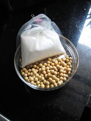 自制豆腐怎么做，自制豆腐怎么做好吃，自制豆腐做法