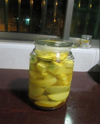 芒果爽怎么做，芒果爽怎么做好吃，芒果爽做法