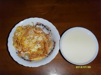 土豆丝煎鸡蛋怎么做，土豆丝煎鸡蛋怎么做好吃，土豆丝煎鸡蛋做法