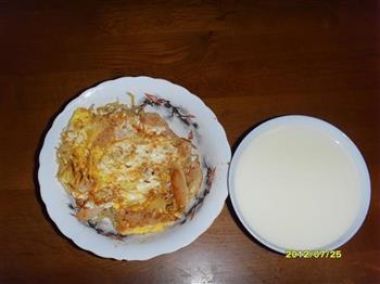 土豆丝煎鸡蛋怎么做，土豆丝煎鸡蛋怎么做好吃，土豆丝煎鸡蛋做法