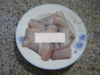 雪菜虾潺汤怎么做，雪菜虾潺汤怎么做好吃，雪菜虾潺汤做法