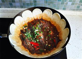 活鱼锅贴怎么做，活鱼锅贴怎么做好吃，活鱼锅贴做法