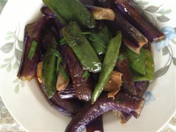 酱爆茄怎么做，酱爆茄怎么做好吃，酱爆茄做法