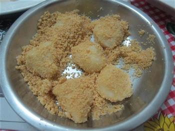 软Q麻薯怎么做，软Q麻薯怎么做好吃，软Q麻薯做法