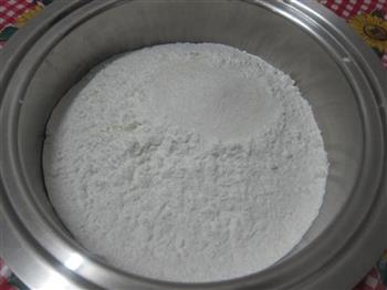 软Q麻薯怎么做，软Q麻薯怎么做好吃，软Q麻薯做法