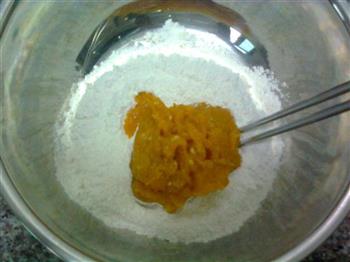 南瓜芝麻猪蹄卷怎么做，南瓜芝麻猪蹄卷怎么做好吃，南瓜芝麻猪蹄卷做法
