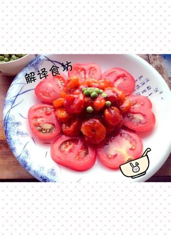 番茄沙司炒虾仁怎么做，番茄沙司炒虾仁怎么做好吃，番茄沙司炒虾仁做法