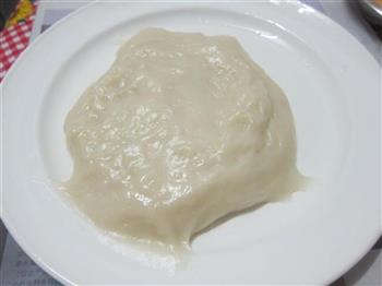 软Q麻薯怎么做，软Q麻薯怎么做好吃，软Q麻薯做法