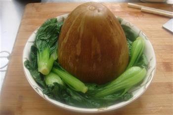 金钟罩怎么做，金钟罩怎么做好吃，金钟罩做法