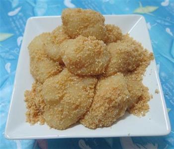 软Q麻薯怎么做，软Q麻薯怎么做好吃，软Q麻薯做法