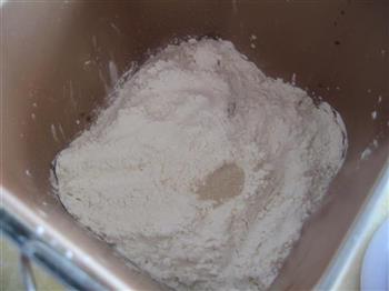 巧克力豆面包怎么做，巧克力豆面包怎么做好吃，巧克力豆面包做法