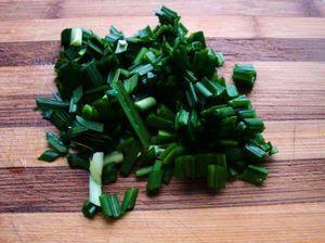 韭菜玉米煎饼怎么做，韭菜玉米煎饼怎么做好吃，韭菜玉米煎饼做法