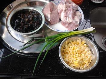 广式云吞馄饨怎么做，广式云吞馄饨怎么做好吃，广式云吞馄饨做法