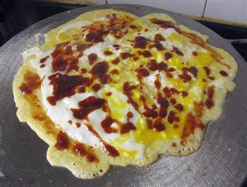 鏊子煎饼果子怎么做，鏊子煎饼果子怎么做好吃，鏊子煎饼果子做法