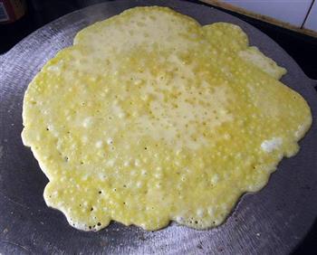 鏊子煎饼果子怎么做，鏊子煎饼果子怎么做好吃，鏊子煎饼果子做法
