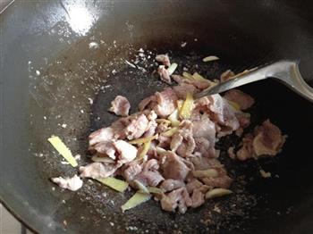 青椒肉丝面怎么做，青椒肉丝面怎么做好吃，青椒肉丝面做法