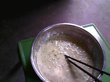 蒜香南瓜丝摊饼怎么做，蒜香南瓜丝摊饼怎么做好吃，蒜香南瓜丝摊饼做法