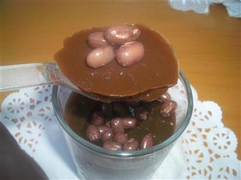 豆汁冻怎么做，豆汁冻怎么做好吃，豆汁冻做法