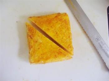 西多士怎么做，西多士怎么做好吃，西多士做法
