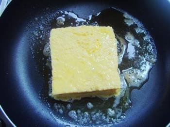 西多士怎么做，西多士怎么做好吃，西多士做法