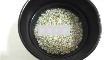 薏仁冬瓜汤怎么做，薏仁冬瓜汤怎么做好吃，薏仁冬瓜汤做法