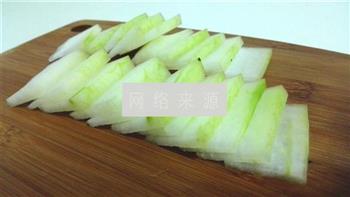 薏仁冬瓜汤怎么做，薏仁冬瓜汤怎么做好吃，薏仁冬瓜汤做法