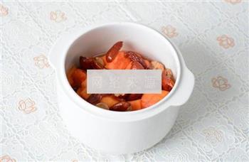 红枣木瓜炖牛奶怎么做，红枣木瓜炖牛奶怎么做好吃，红枣木瓜炖牛奶做法