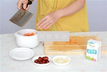 红枣木瓜炖牛奶怎么做，红枣木瓜炖牛奶怎么做好吃，红枣木瓜炖牛奶做法
