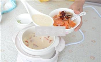 红枣木瓜炖牛奶怎么做，红枣木瓜炖牛奶怎么做好吃，红枣木瓜炖牛奶做法