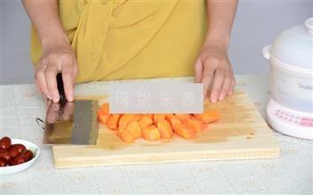 红枣木瓜炖牛奶怎么做，红枣木瓜炖牛奶怎么做好吃，红枣木瓜炖牛奶做法