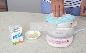 红枣木瓜炖牛奶怎么做，红枣木瓜炖牛奶怎么做好吃，红枣木瓜炖牛奶做法