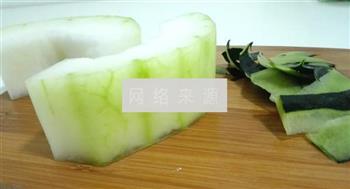 薏仁冬瓜汤怎么做，薏仁冬瓜汤怎么做好吃，薏仁冬瓜汤做法