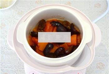 红枣木瓜炖牛奶怎么做，红枣木瓜炖牛奶怎么做好吃，红枣木瓜炖牛奶做法