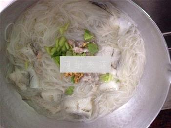 豆腐鱼米粉汤怎么做，豆腐鱼米粉汤怎么做好吃，豆腐鱼米粉汤做法