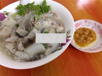 豆腐鱼米粉汤怎么做，豆腐鱼米粉汤怎么做好吃，豆腐鱼米粉汤做法