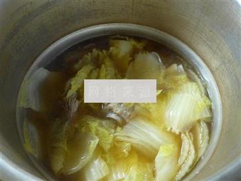 娃娃菜排骨汤怎么做，娃娃菜排骨汤怎么做好吃，娃娃菜排骨汤做法