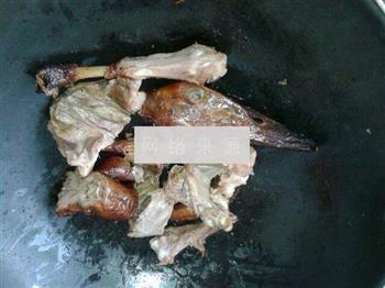 白萝卜鸭架汤怎么做，白萝卜鸭架汤怎么做好吃，白萝卜鸭架汤做法