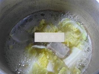 娃娃菜排骨汤怎么做，娃娃菜排骨汤怎么做好吃，娃娃菜排骨汤做法