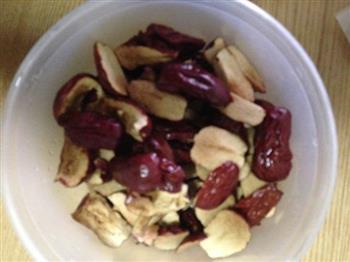 红枣红豆糯米饭怎么做，红枣红豆糯米饭怎么做好吃，红枣红豆糯米饭做法