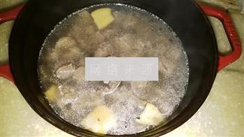 清炖牛肉汤怎么做，清炖牛肉汤怎么做好吃，清炖牛肉汤做法