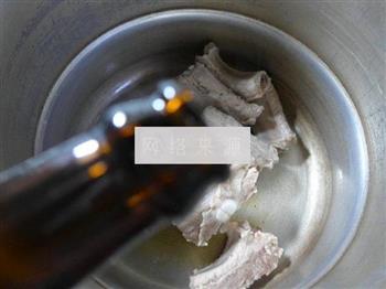 娃娃菜排骨汤怎么做，娃娃菜排骨汤怎么做好吃，娃娃菜排骨汤做法