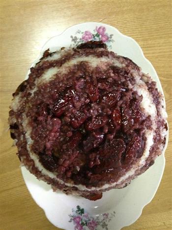 红枣红豆糯米饭怎么做，红枣红豆糯米饭怎么做好吃，红枣红豆糯米饭做法
