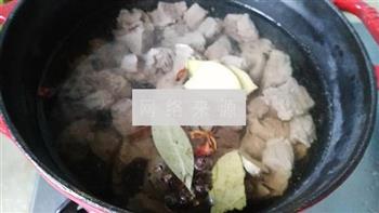 清炖牛肉汤怎么做，清炖牛肉汤怎么做好吃，清炖牛肉汤做法