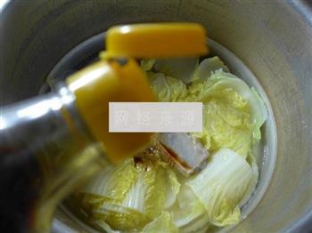 娃娃菜排骨汤怎么做，娃娃菜排骨汤怎么做好吃，娃娃菜排骨汤做法