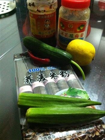 凉拌荞麦米粉怎么做，凉拌荞麦米粉怎么做好吃，凉拌荞麦米粉做法