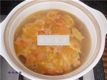 番茄鸡蛋火腿汤怎么做，番茄鸡蛋火腿汤怎么做好吃，番茄鸡蛋火腿汤做法