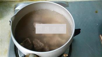 清炖牛肉汤怎么做，清炖牛肉汤怎么做好吃，清炖牛肉汤做法