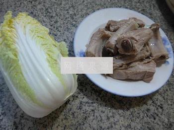 娃娃菜排骨汤怎么做，娃娃菜排骨汤怎么做好吃，娃娃菜排骨汤做法