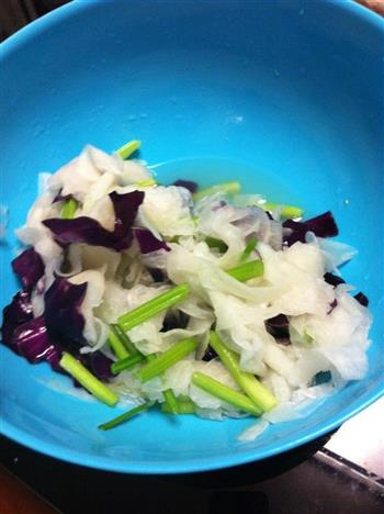 清爽泡菜怎么做，清爽泡菜怎么做好吃，清爽泡菜做法